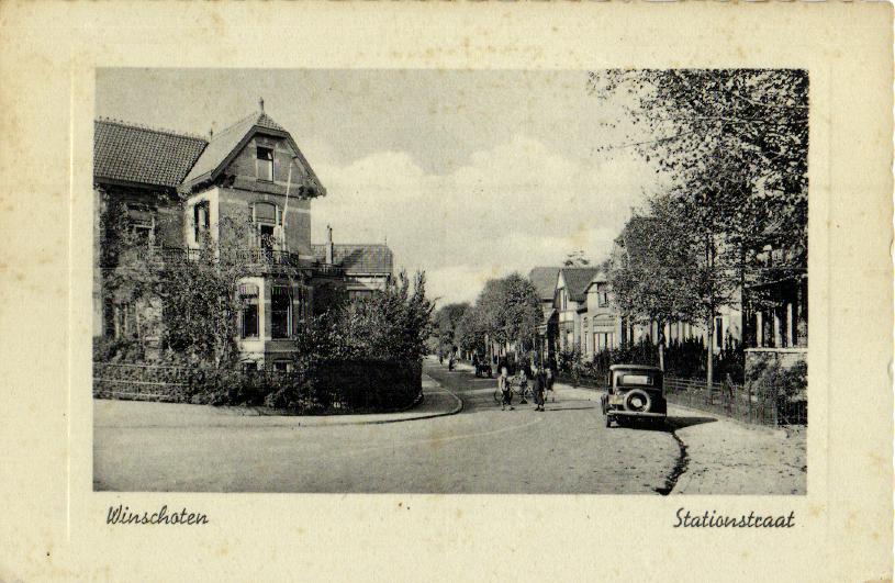 kaart