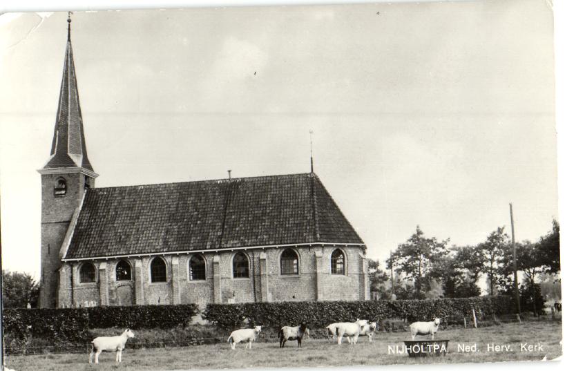 kaart