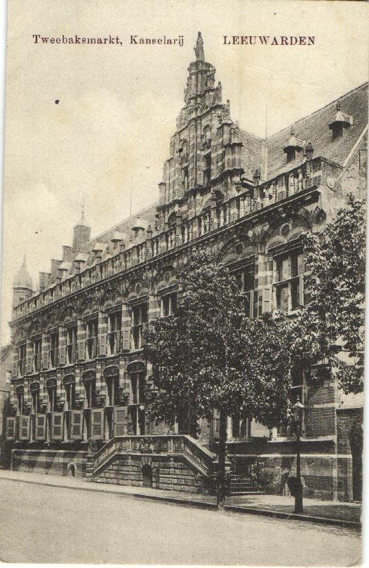 kaart