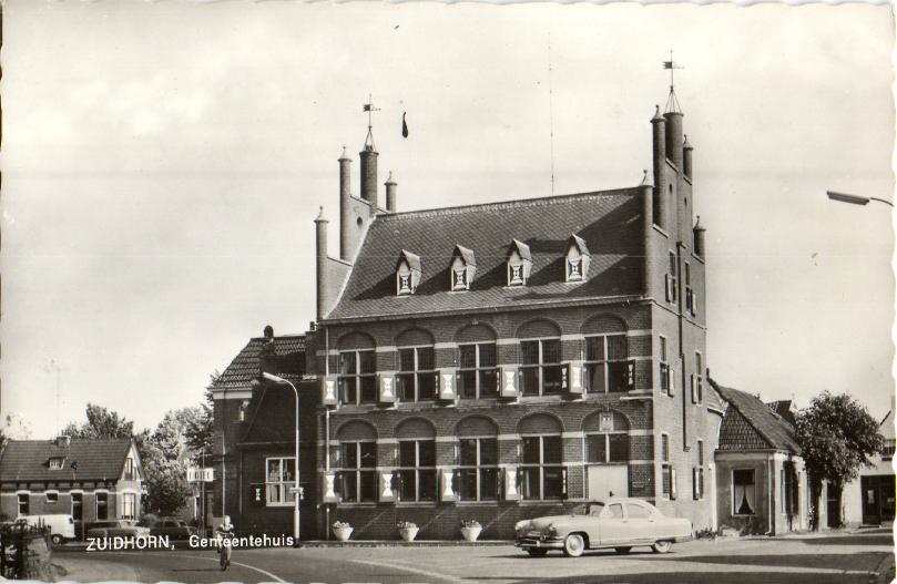 kaart