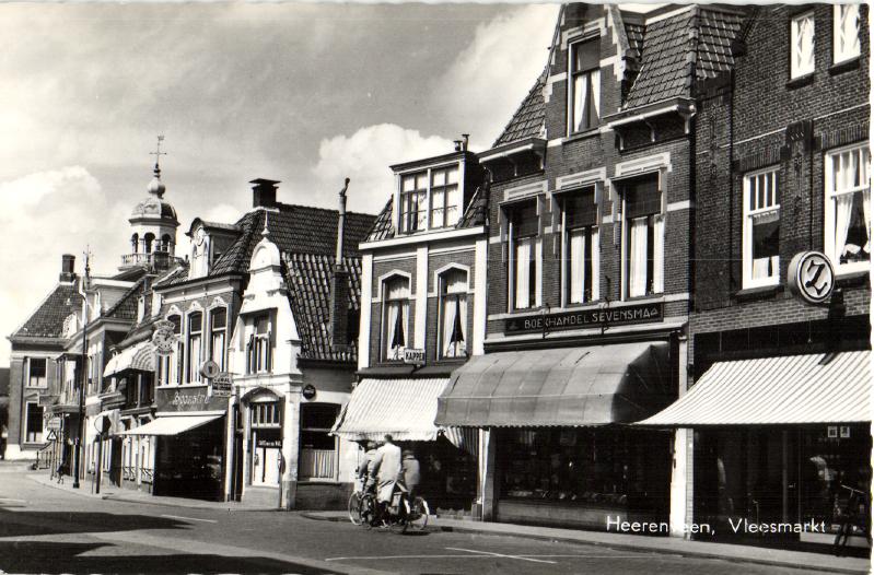 kaart