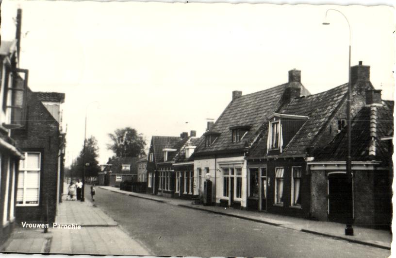 kaart