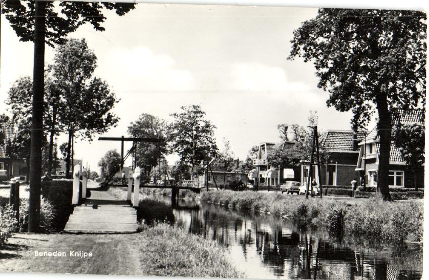 kaart