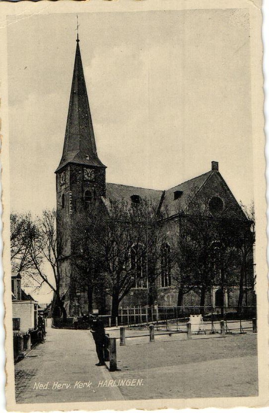kaart