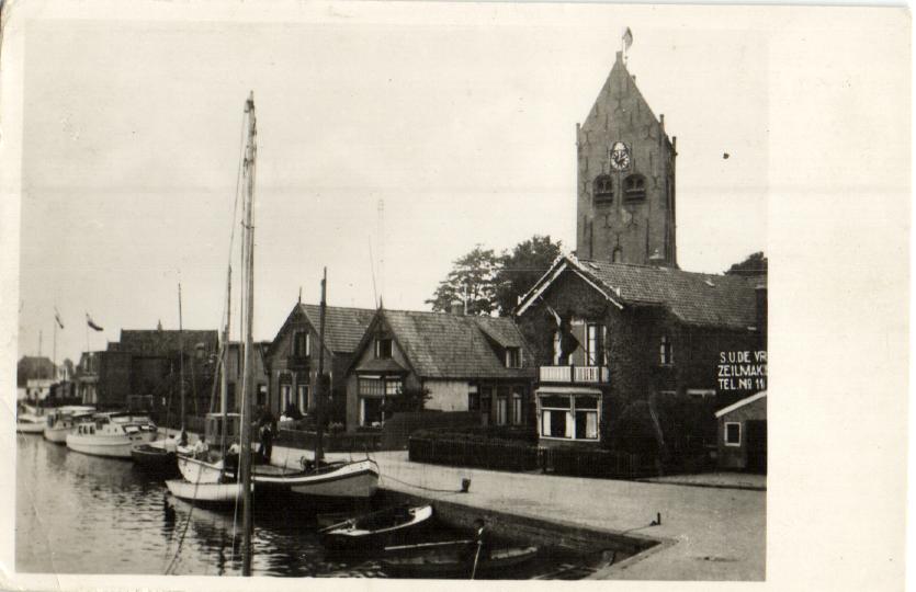 kaart