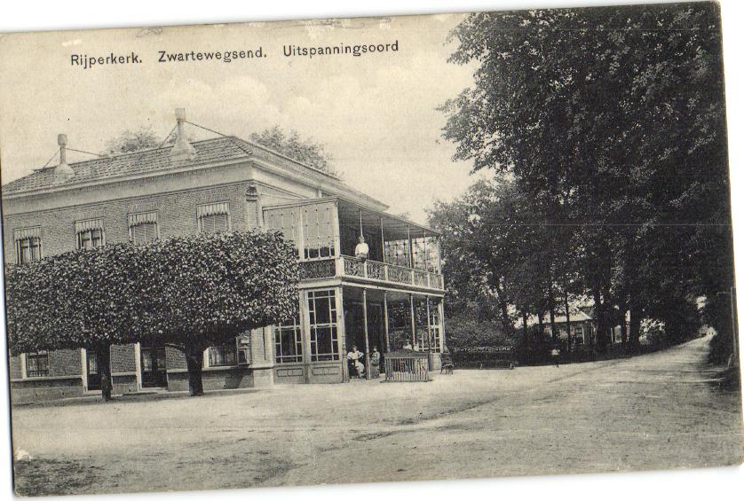 kaart