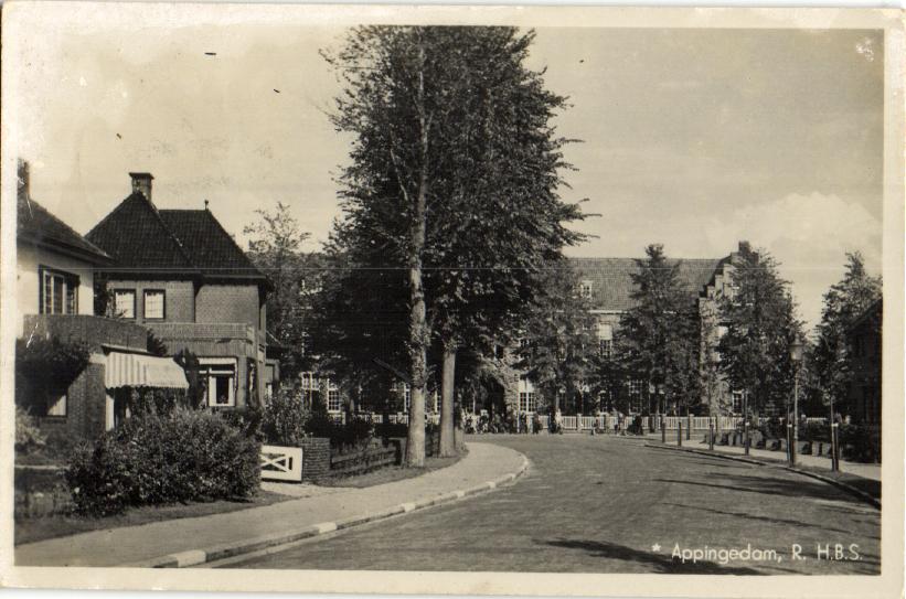 kaart