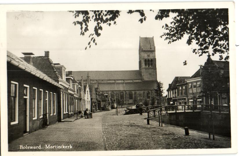 kaart