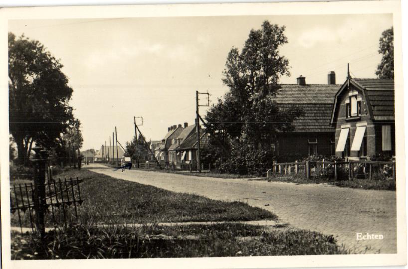 kaart