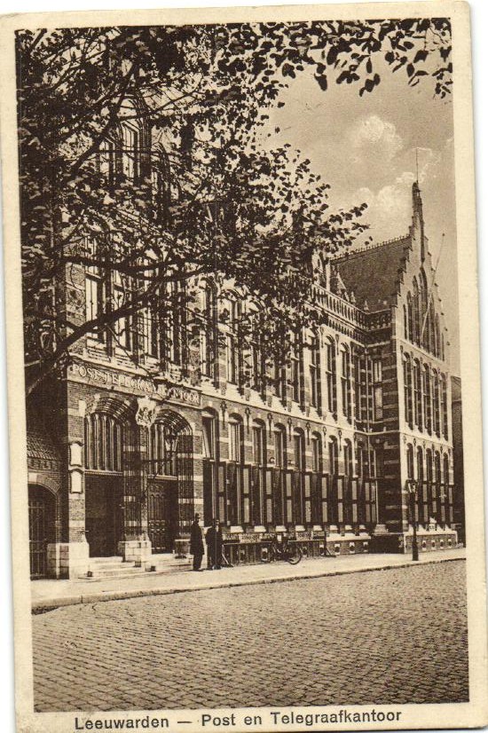 kaart