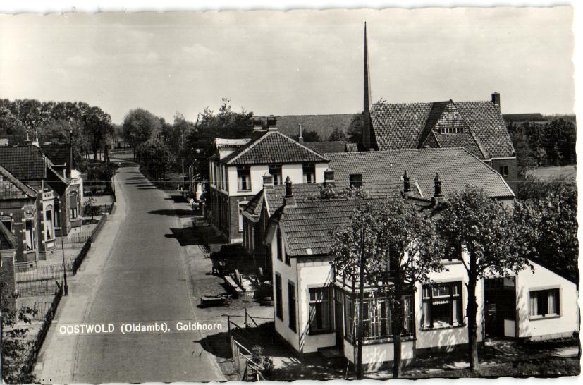 kaart