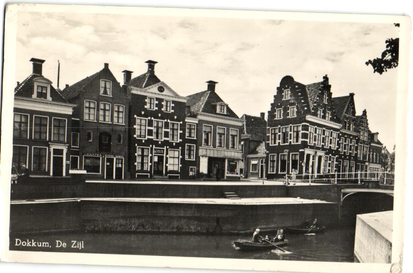 kaart
