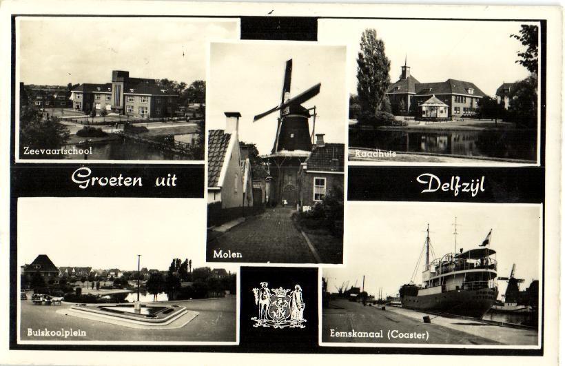 kaart