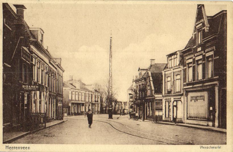 kaart