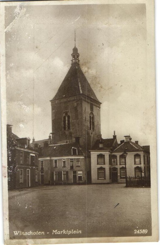 kaart