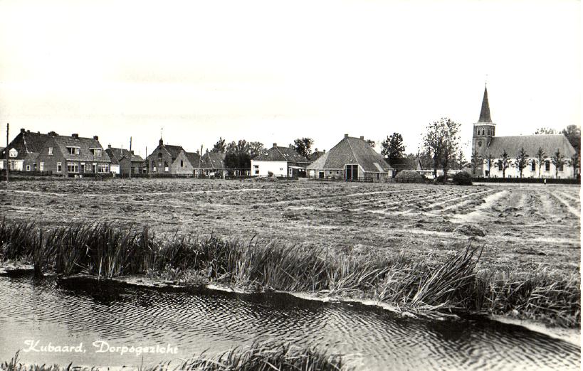 kaart