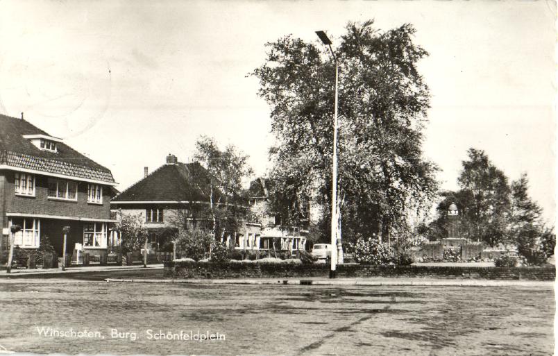 kaart