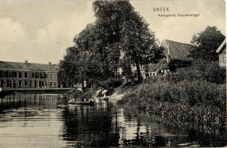 kaart