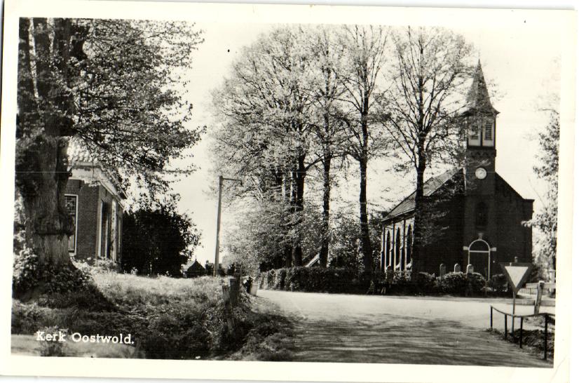 kaart