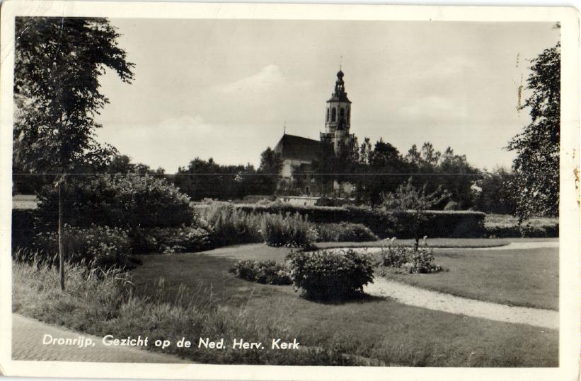 kaart