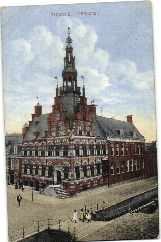 kaart