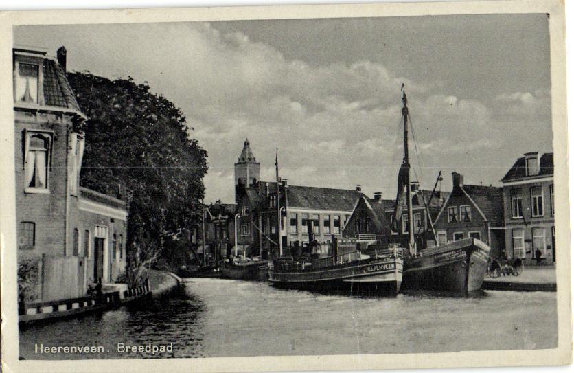 kaart
