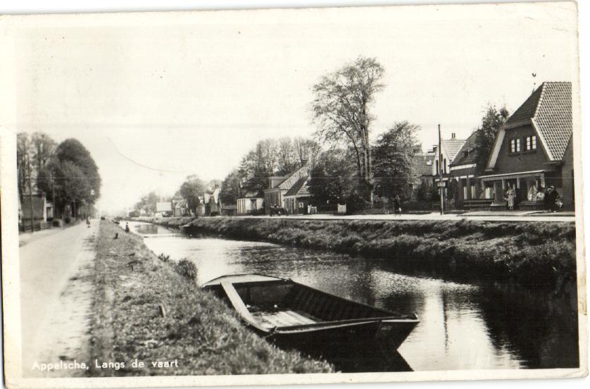 kaart