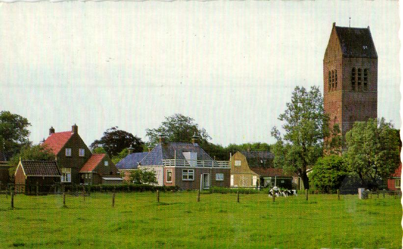 kaart