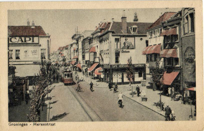 kaart