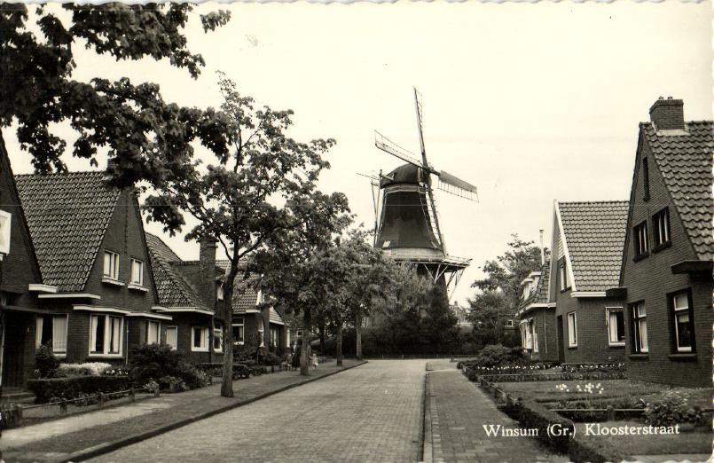 kaart