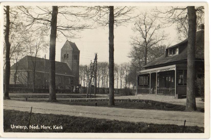 kaart