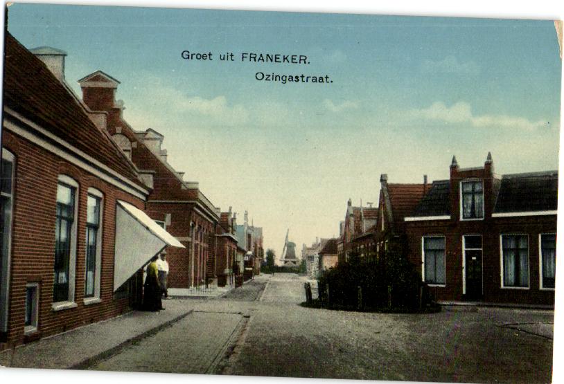 kaart
