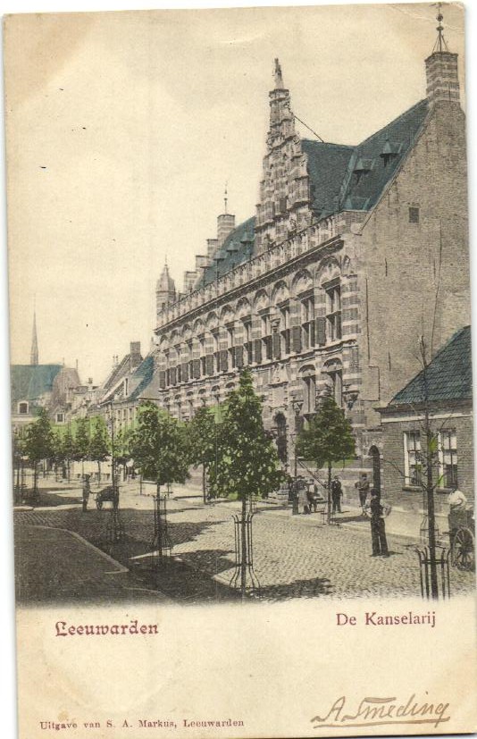 kaart