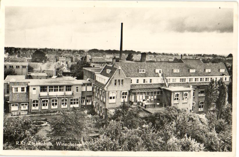kaart