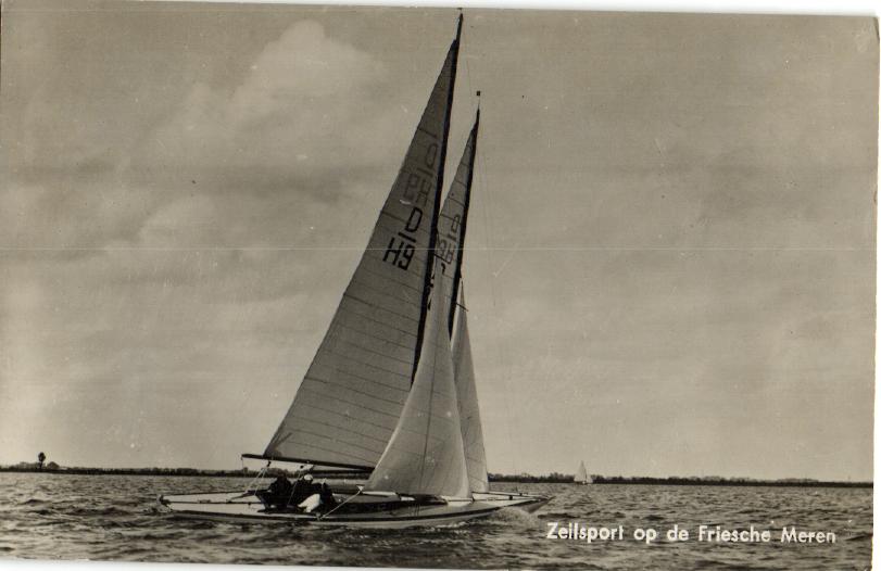kaart