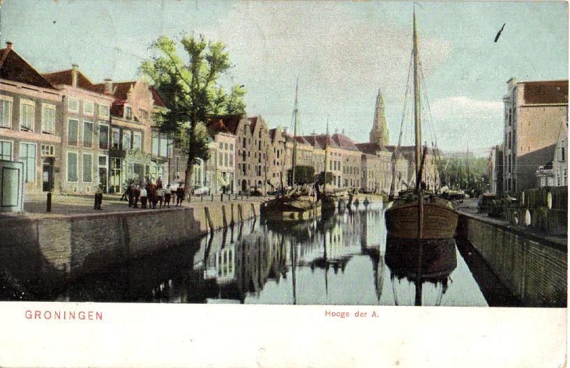 kaart