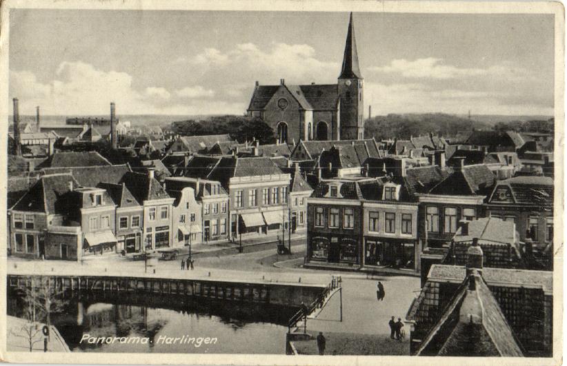 kaart