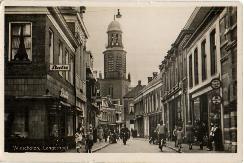 kaart