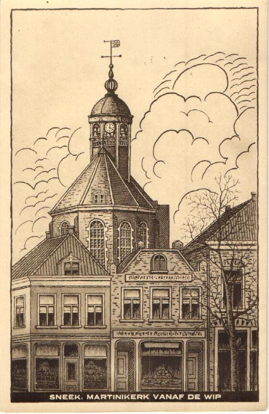 kaart