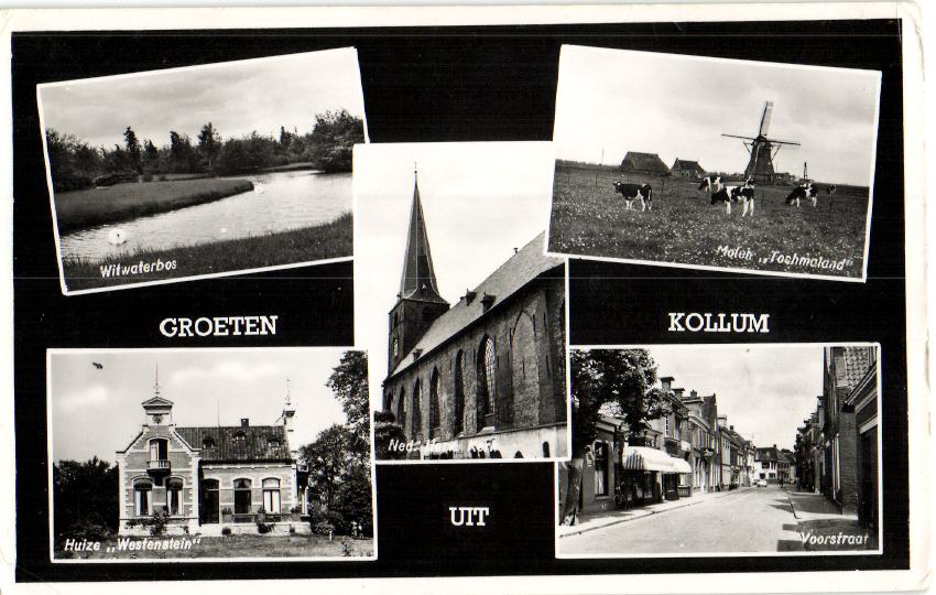 kaart