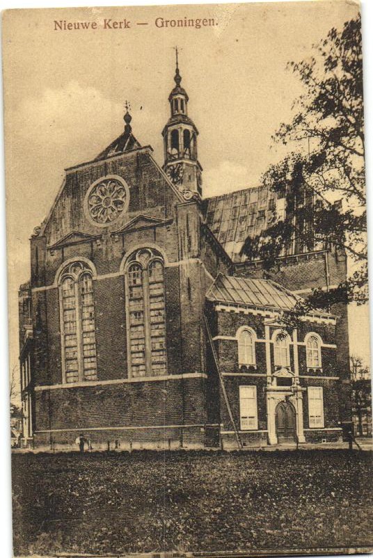kaart