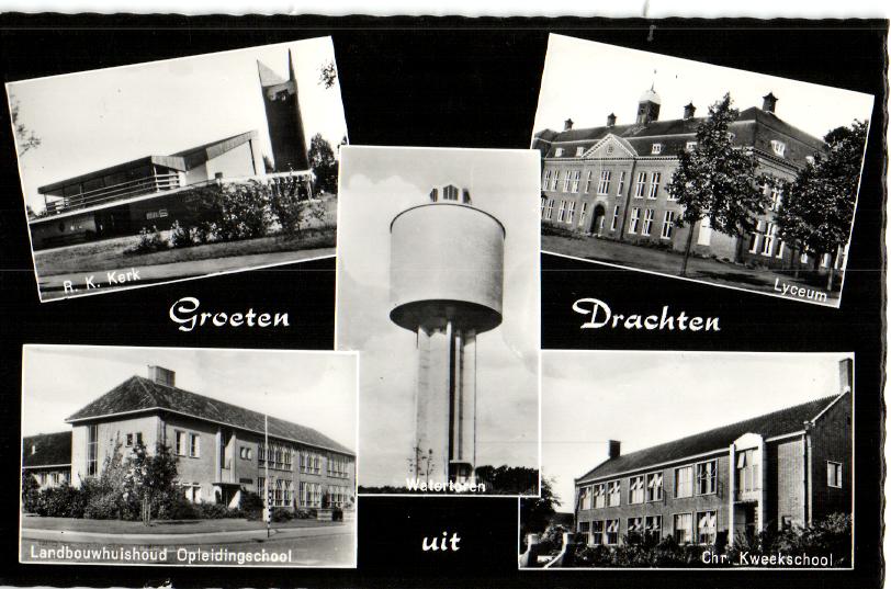 kaart