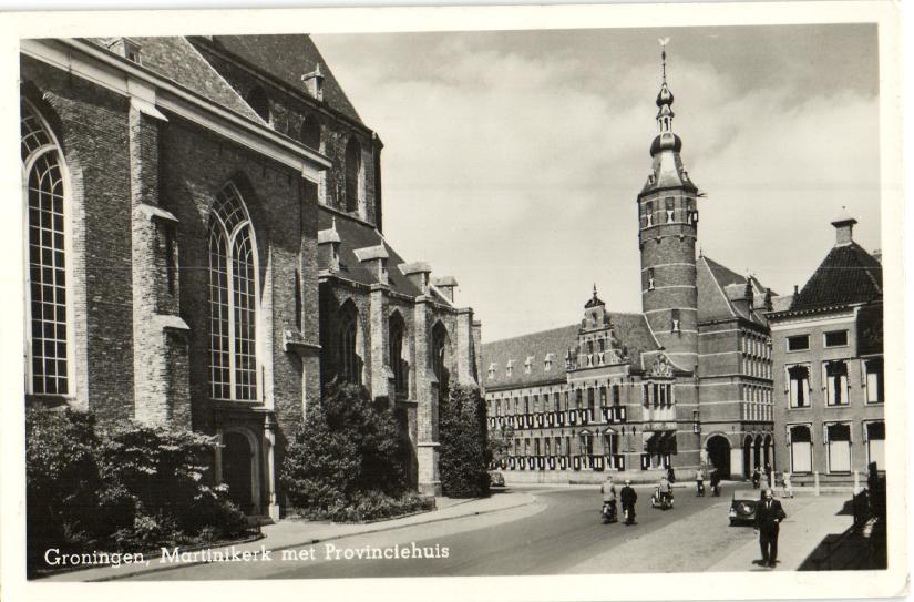 kaart