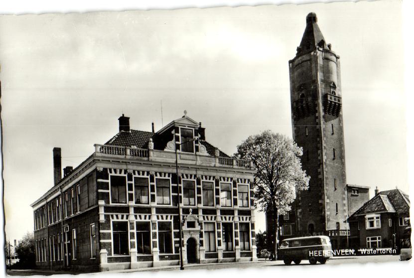 kaart