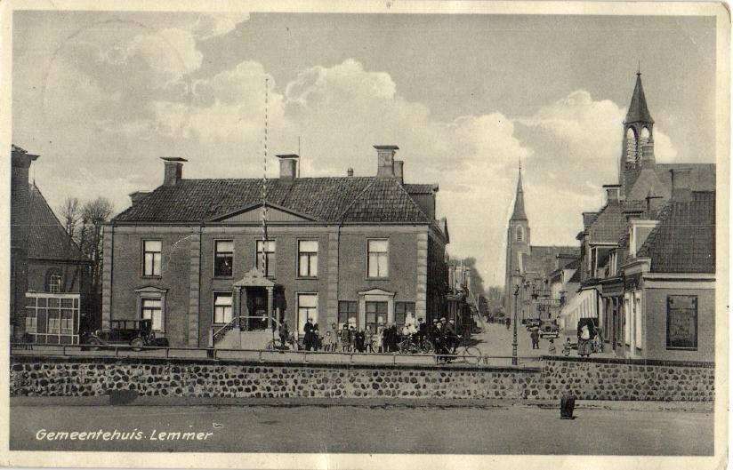 kaart
