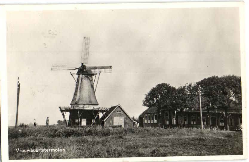 kaart