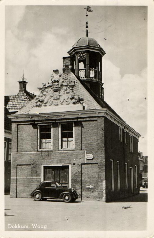 kaart