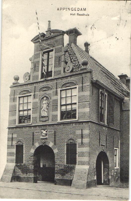 kaart