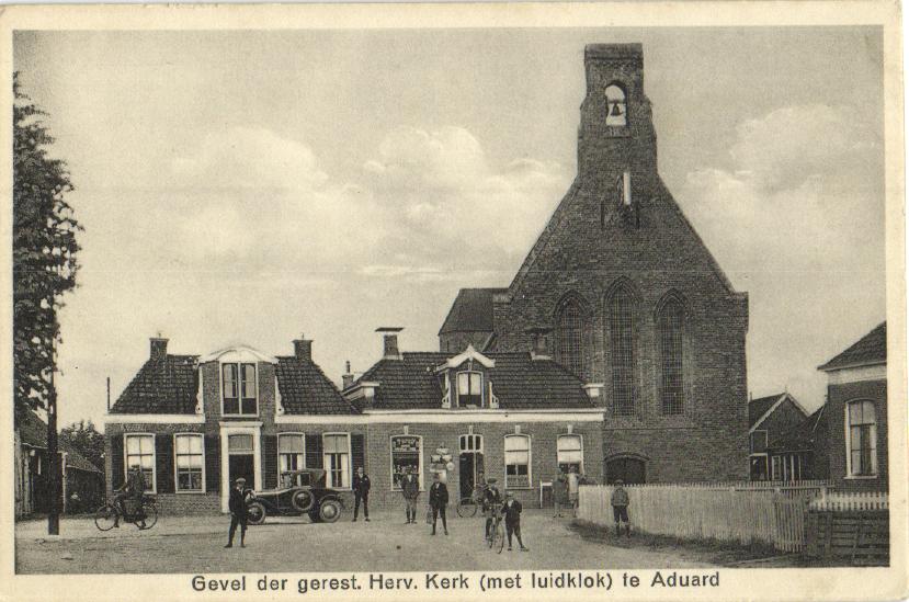 kaart