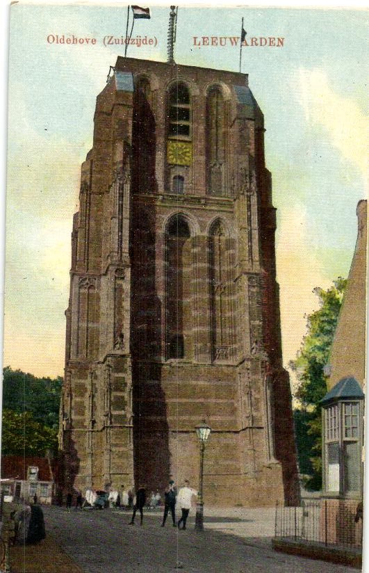 kaart